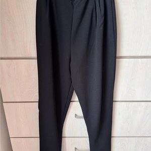Women’s Black Pants